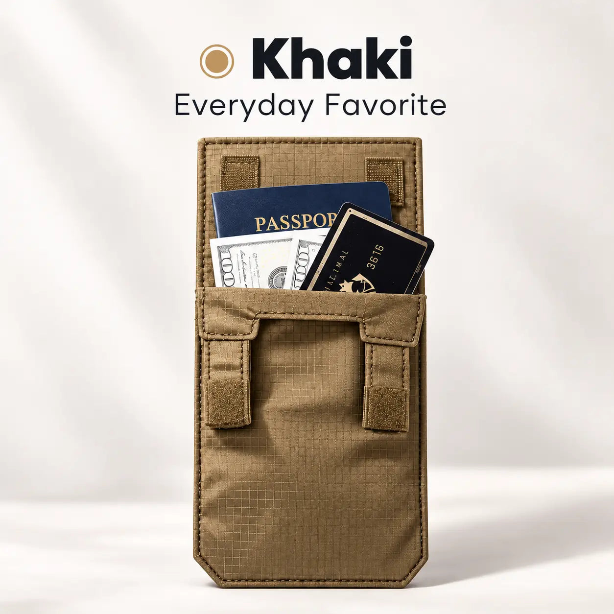 Khaki