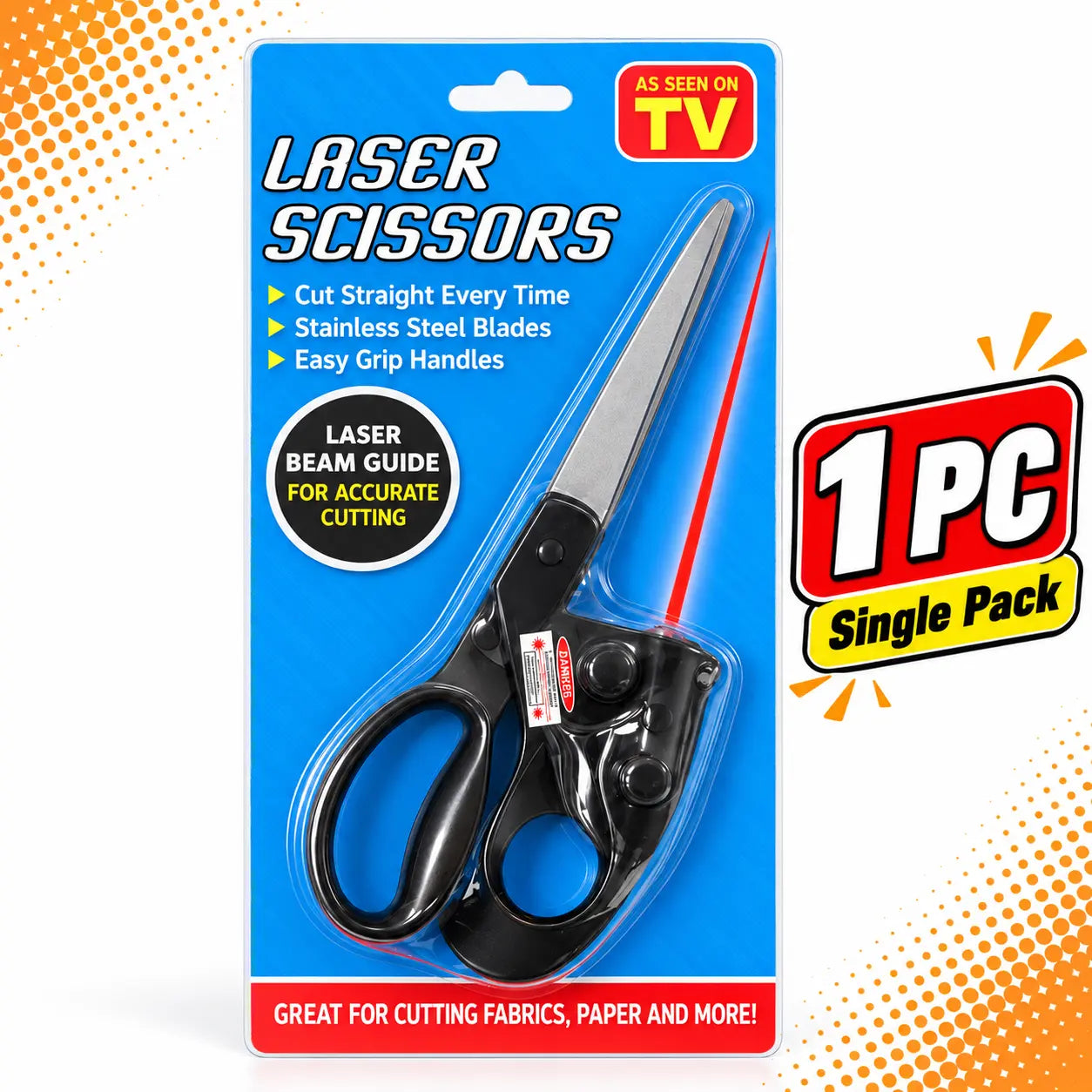 1 Pcs